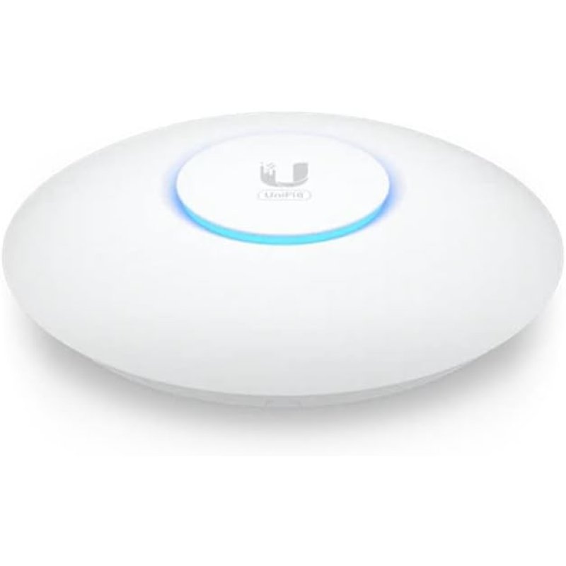 Thumbnail 1 de Ubiquiti UniFi U6+ Punto de acceso WiFi6 2.402 Mbps