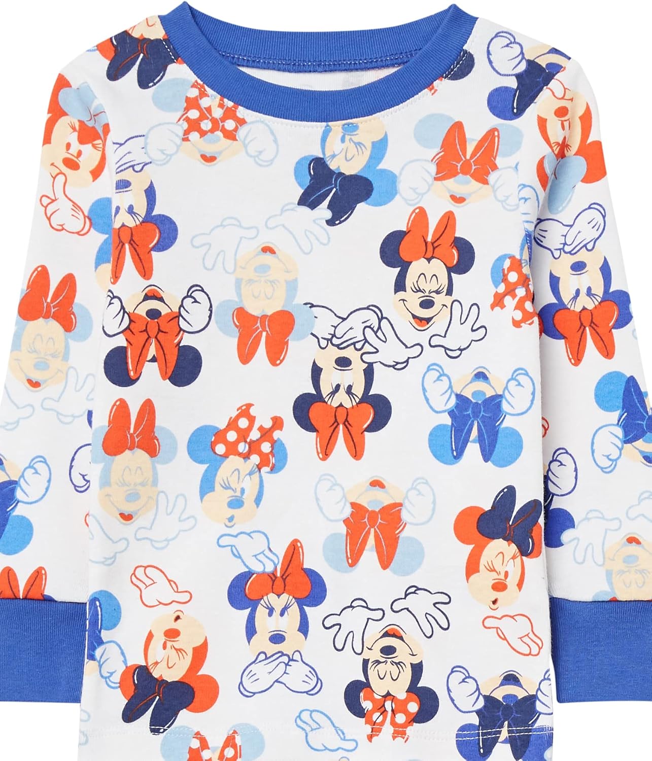 Thumbnail 1 de Amazon Essentials Disney, Marvel & Star Wars Pyjama Set (babies, toddlers and girls)
