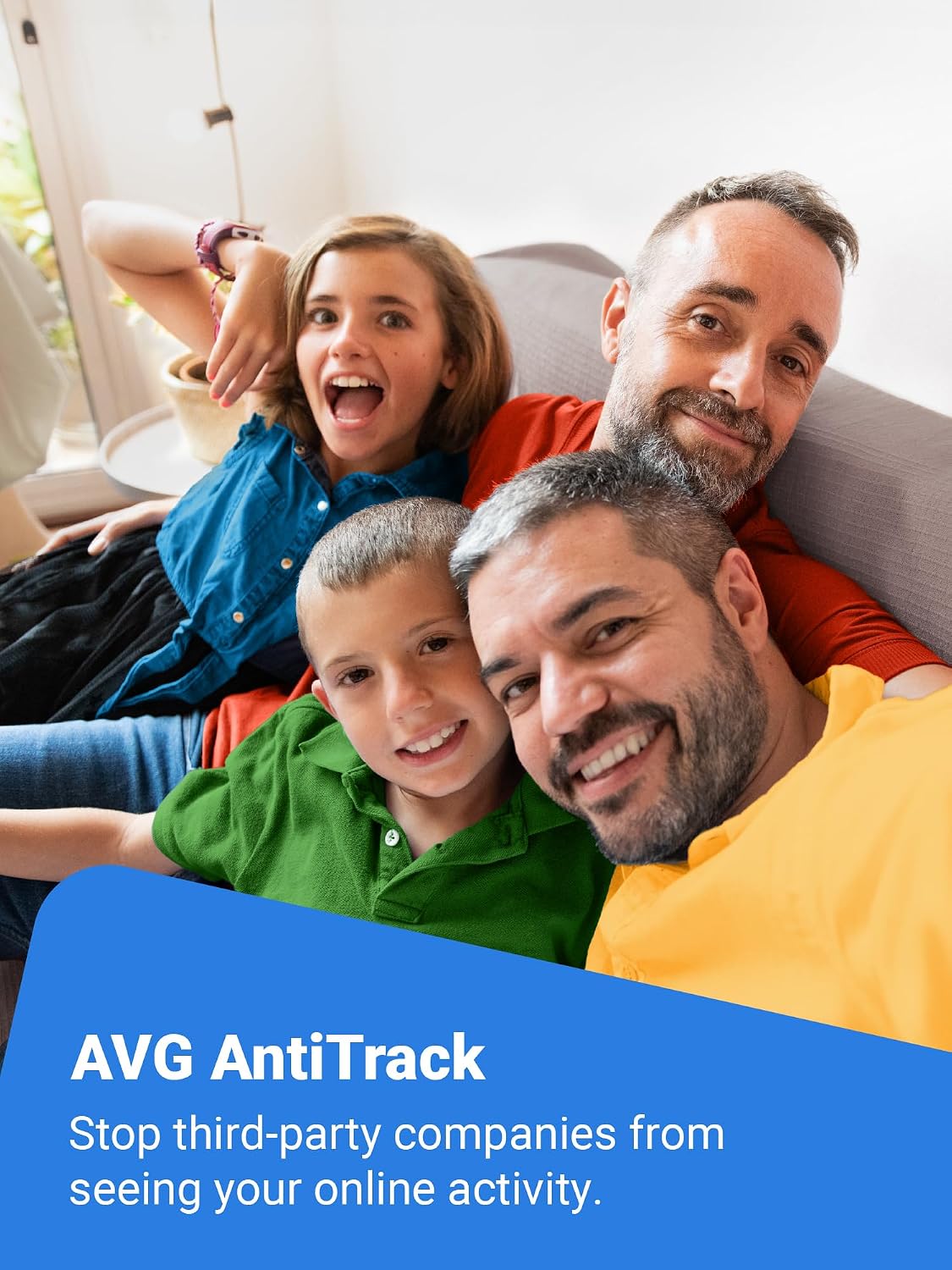 Thumbnail 4 de AVG Ultimate 2026: 10 Devices, 2 Years