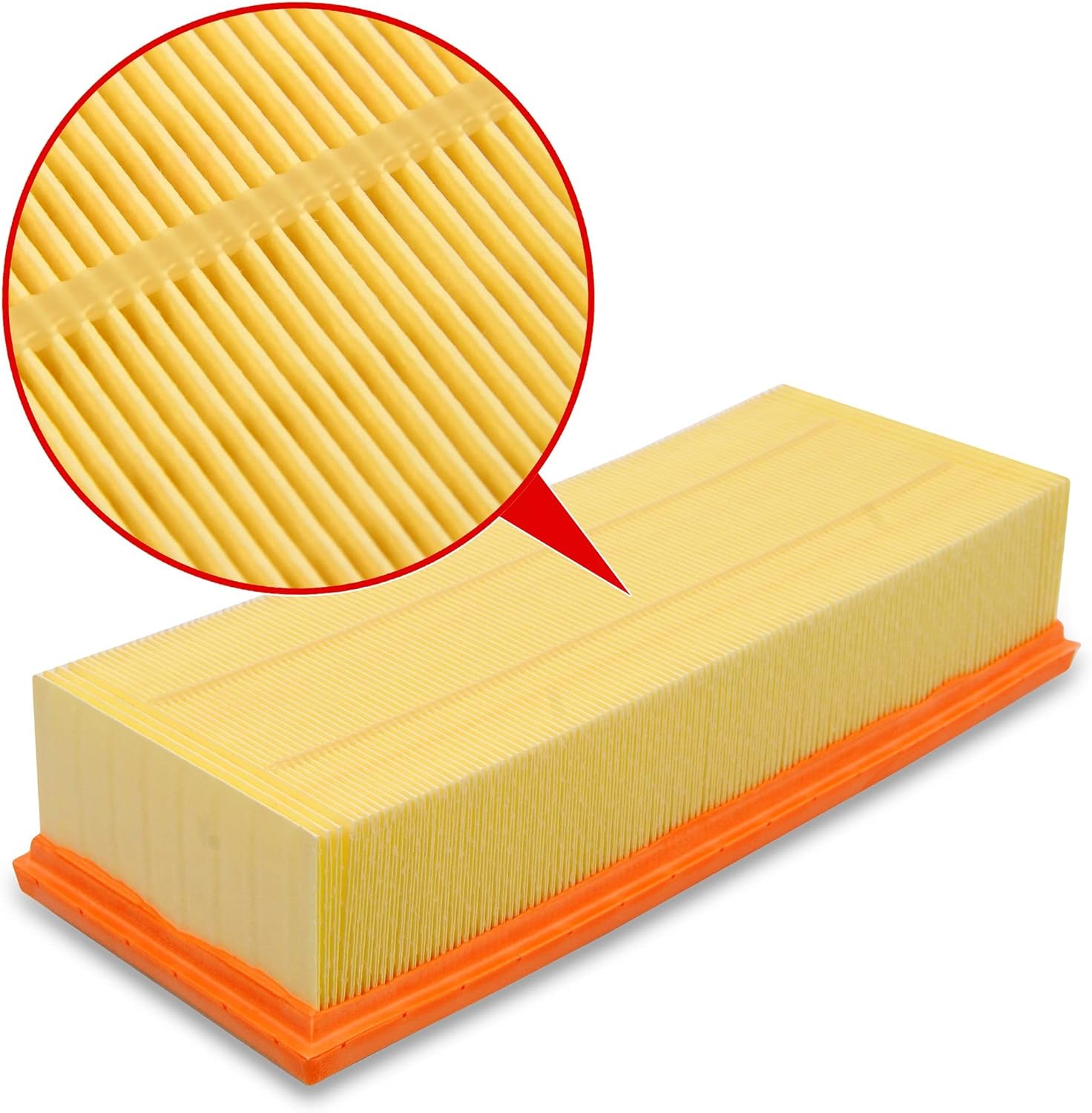 Thumbnail 1 de Bosch S9404 Luftfilter für Autos 🚗