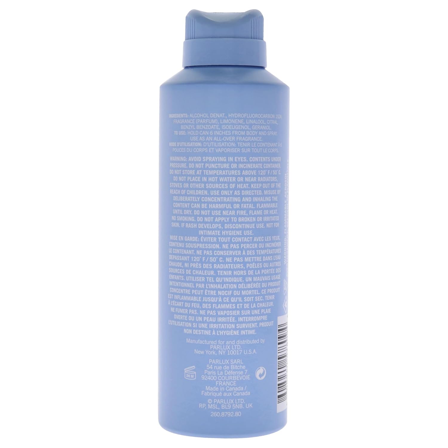 Detalle 2 de Kenneth Cole Blue I0111562 Eau de Toilette Spray Cologne for Men