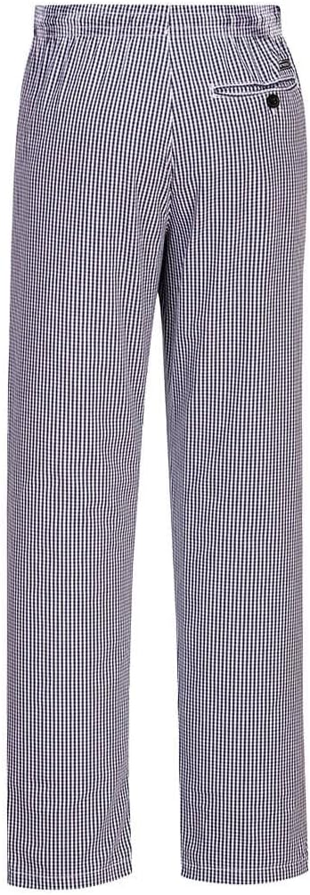 Detalle 2 de Portwest Pantaloni Bromleys Chef 🧑