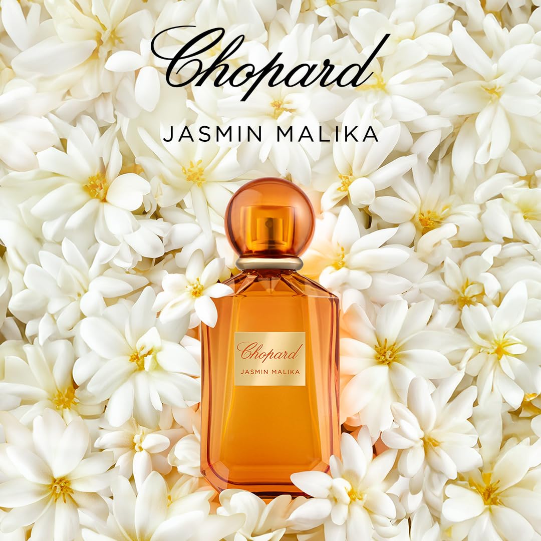 Thumbnail 1 de Chopard Jasmin Malika 100 ml Eau de Parfum für Damen – blumig-chypre mit Jasmin, Mandarine & Patchouli