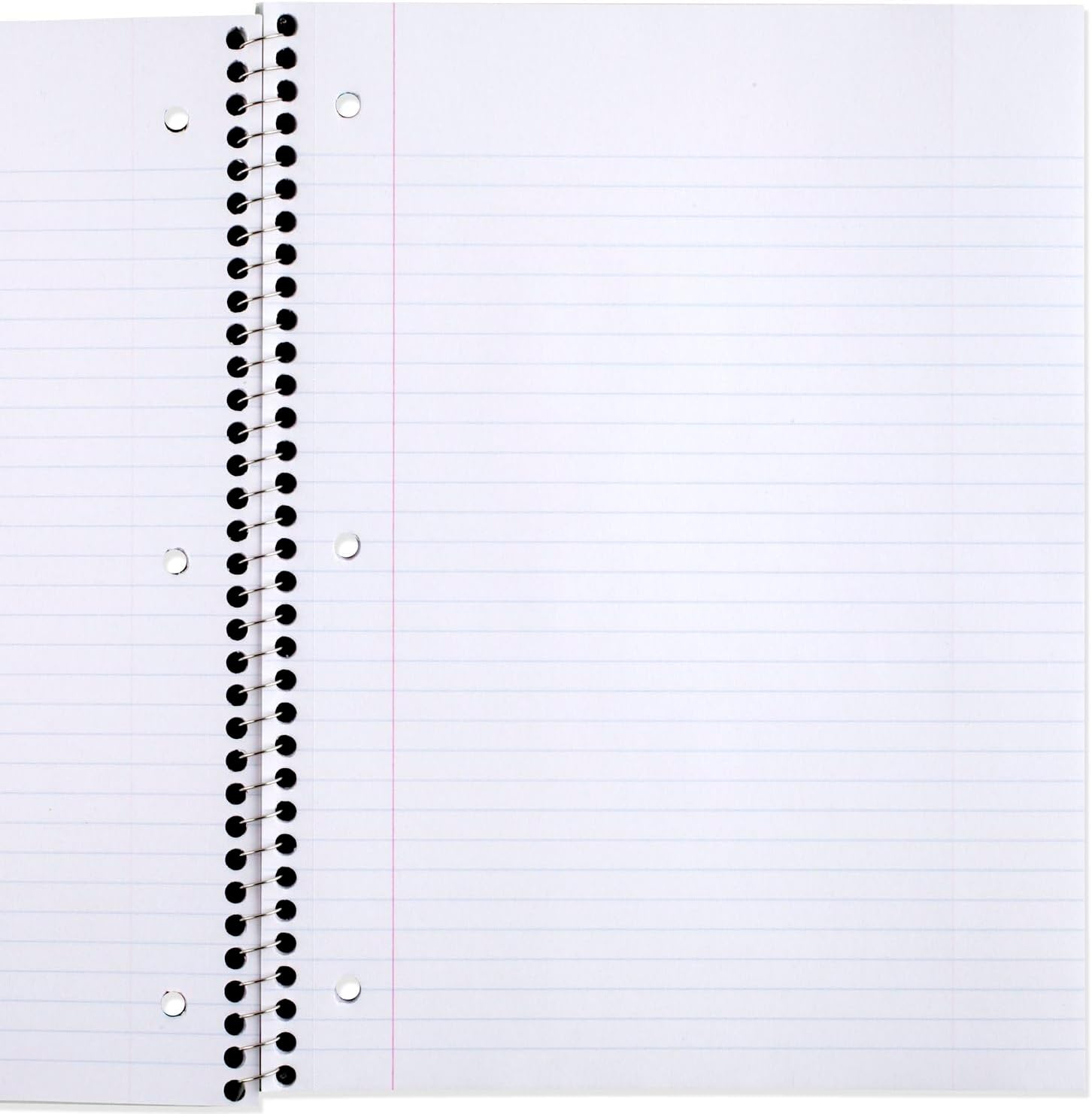 Thumbnail 2 de Mead Spiral Notebook, 6-Pack