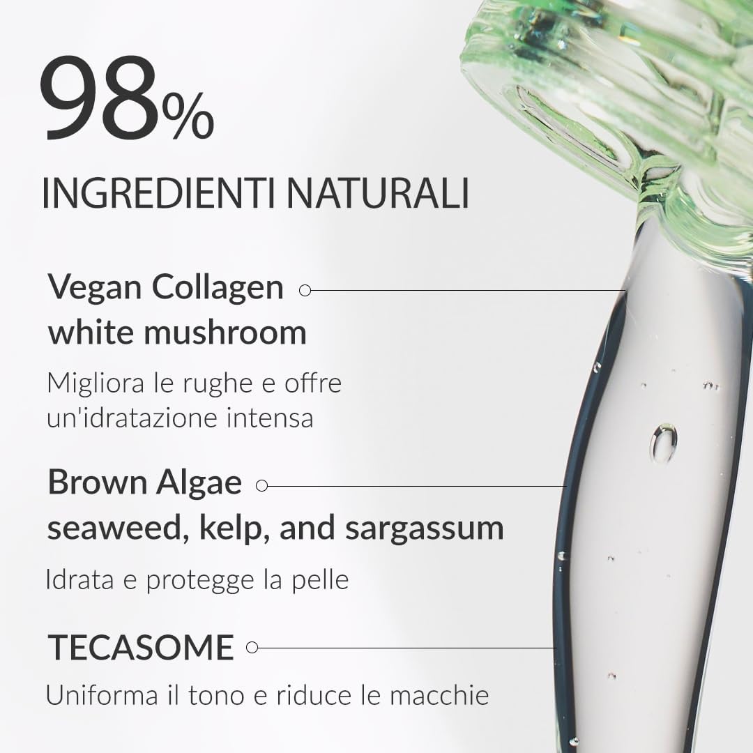 Thumbnail 4 de MIZON PHYTO PLUMP Collagen toner 150 ml