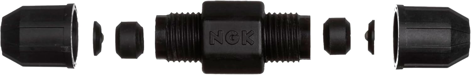 Detalle 1 de NGK Zündleitung J-1, 8083 | Zündkabel