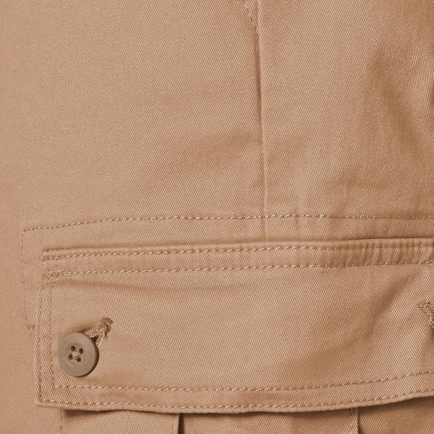 Thumbnail 5 de Amazon Essentials Men's Slim Fit Stretch Work Cargo Trousers (Big & Tall)