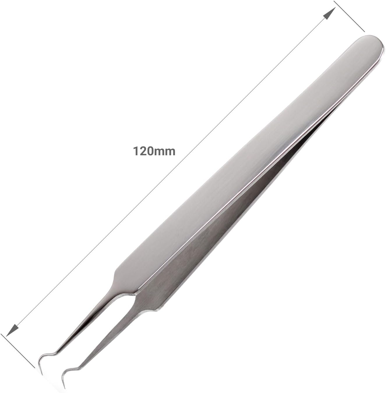 Detalle de Lifesystems Tick Tweezers 1 pack