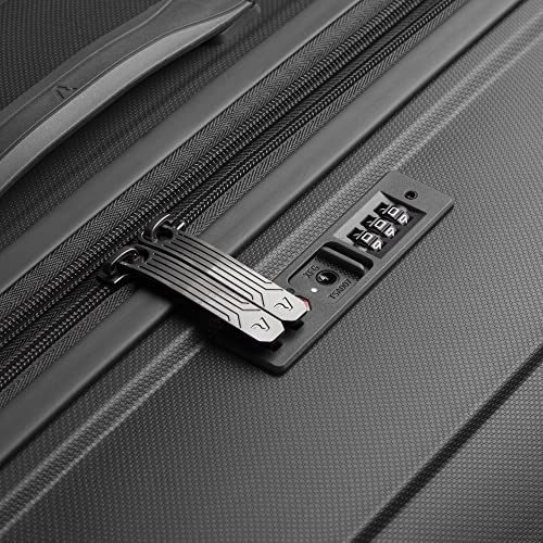 Thumbnail 6 de Roncato B-FLYING Trolley grande 78 cm Espandibile Antracite – RV Roncato