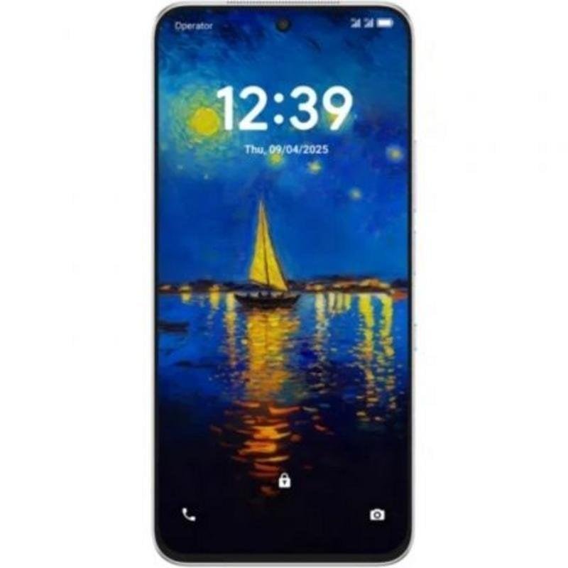 Thumbnail 3 de TCL 60 Ultra NXTPAPER 5G 12GB/512GB 7.2" Blanco: móvil profesional con pantalla XXL y alta capacidad