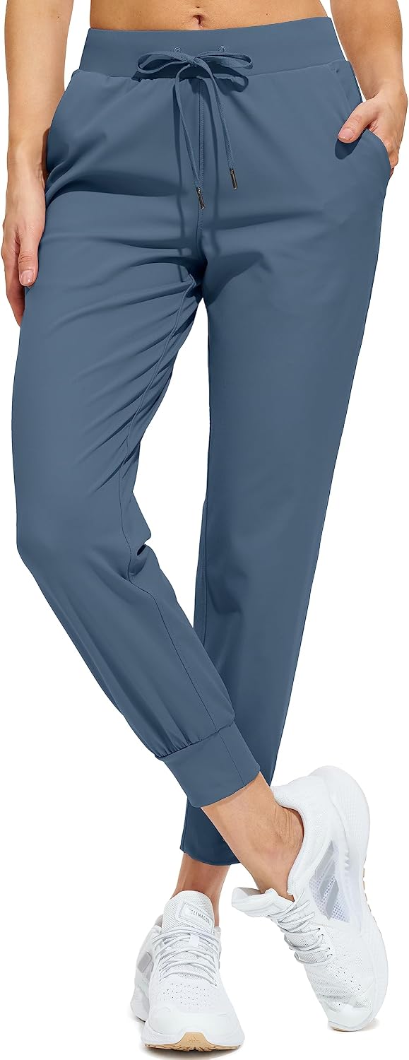 Thumbnail 6 de Libin Women's Joggers Athletic Running Pants