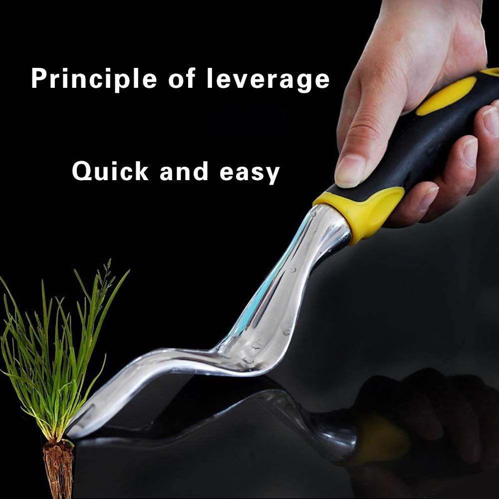 Thumbnail 3 de Faumsut Garden Tools Hand Patio Weed Remover – Manual hand weed puller for outdoor gardening