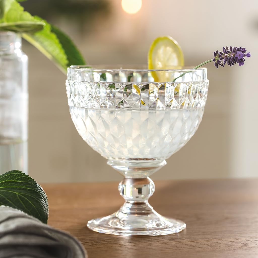 Detalle de Villeroy & Boch Boston – kieliszek do szampana, przezroczyste szkło, 400 ml