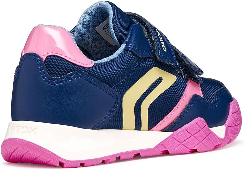 Thumbnail 4 de Geox J Rann-e Girl A: Scarpe da Ginnastica per Bambine e Ragazze