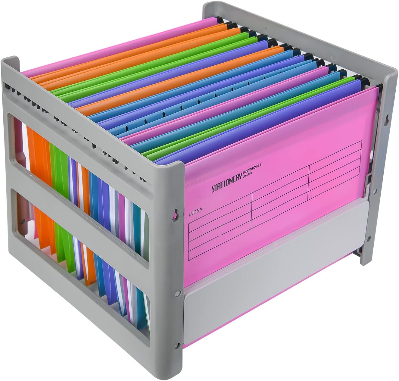 Thumbnail 5 de Toowood A4 Suspension Files 24-pack