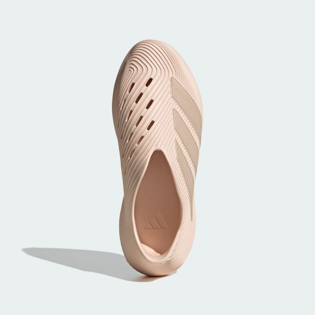 Detalle 2 de CHANCLA PURECHILL de Adidas, color rosa