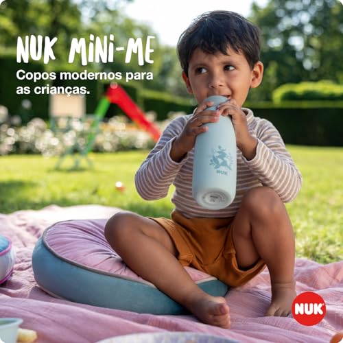 Thumbnail 11 de NUK Mini-Me Sip vaso 450 ml para 12+ meses