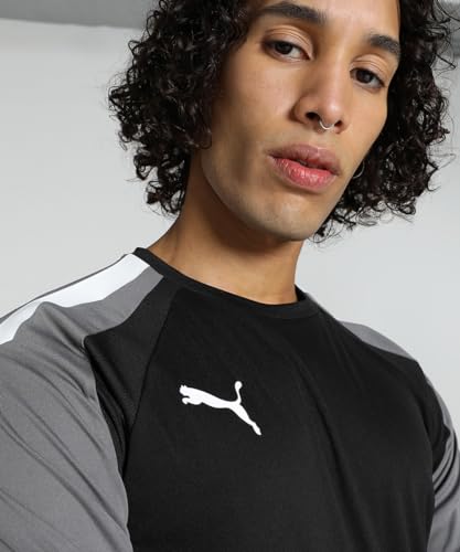 Detalle de Puma Teampacer Jersey mixte – lot de 1