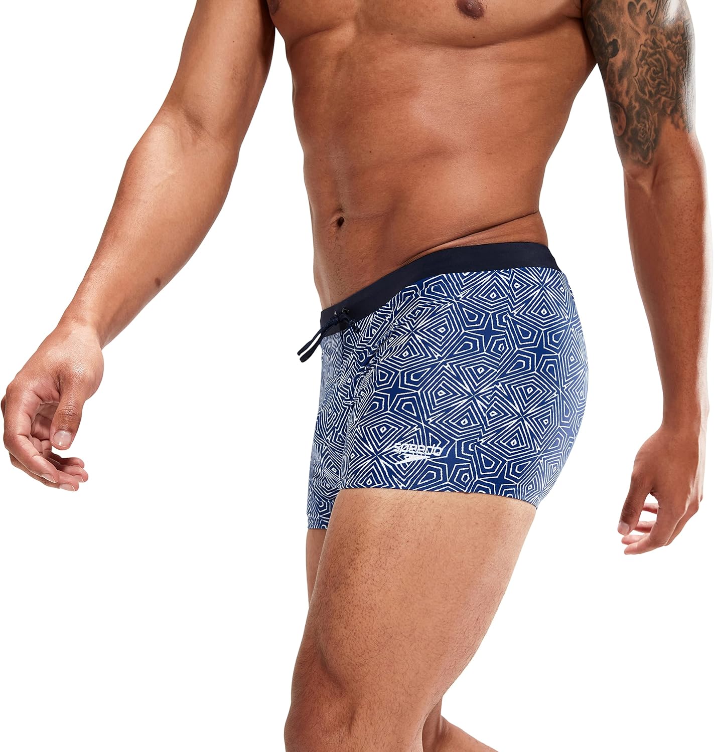 Thumbnail 2 de Speedo Herren Valmilton Aquashort – Schwimmbekleidung für den Urlaub