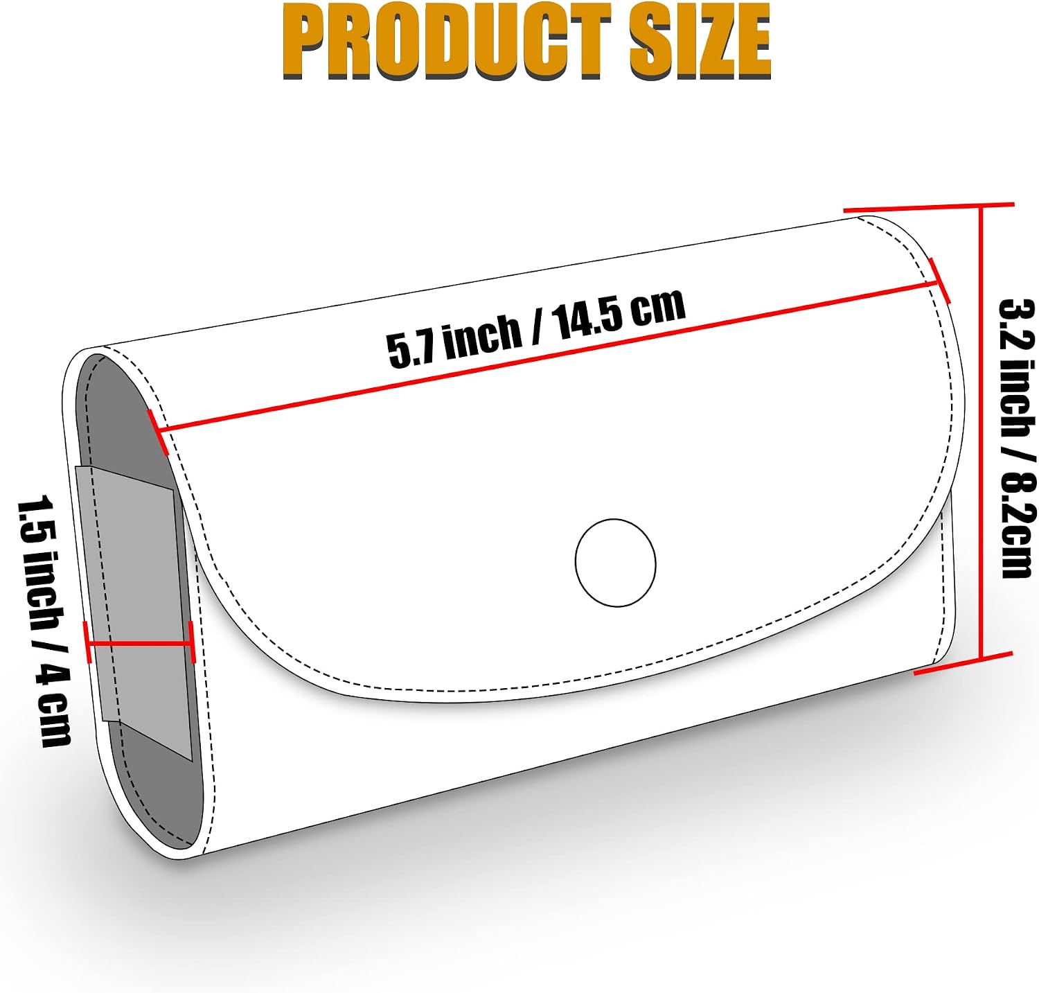 Thumbnail 1 de BVYA Iris202303301740C Weekly Pill Organizer with Printed Travel Case