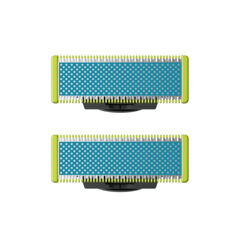 Detalle de Philips Norelco Oneblade Qp225/50 2x Cuchillas de Repuesto
