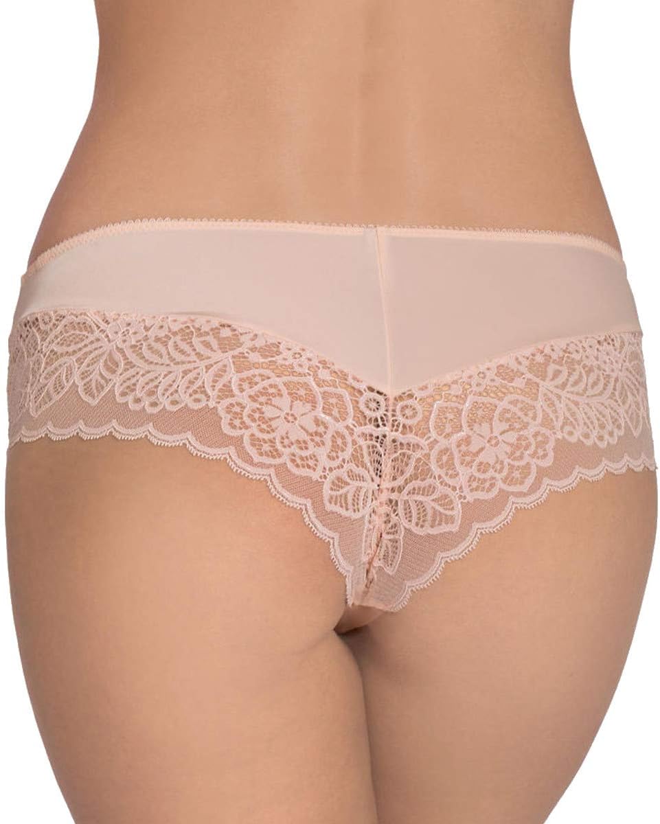 Detalle de Triumph Amourette Spotlight Shorty Uni Femme