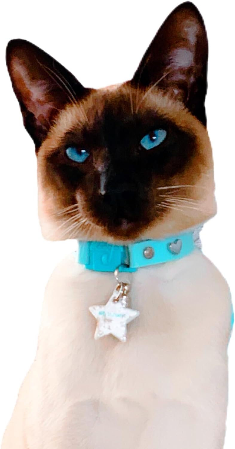 Thumbnail 6 de Kittyrama Reflective Charm safety tag