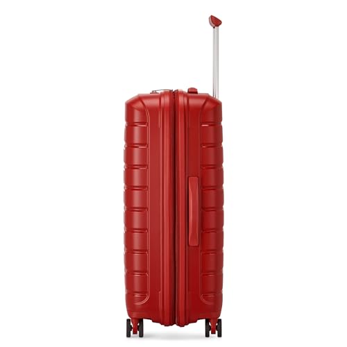 Thumbnail 4 de Roncato B-FLYING Trolley medio 68 cm Espandibile - Rosso