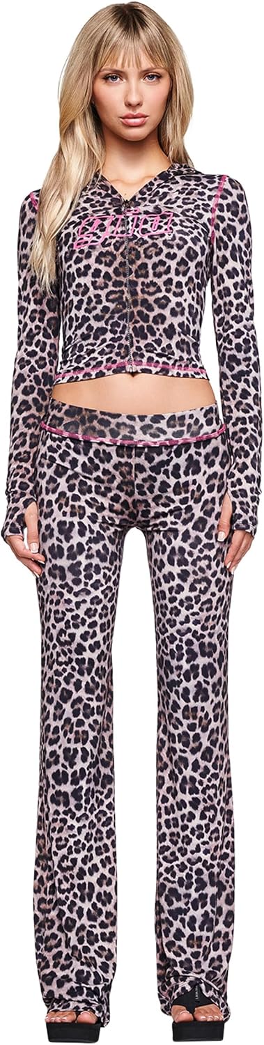Detalle de I.AM.GIA Blare Hoodie for Women