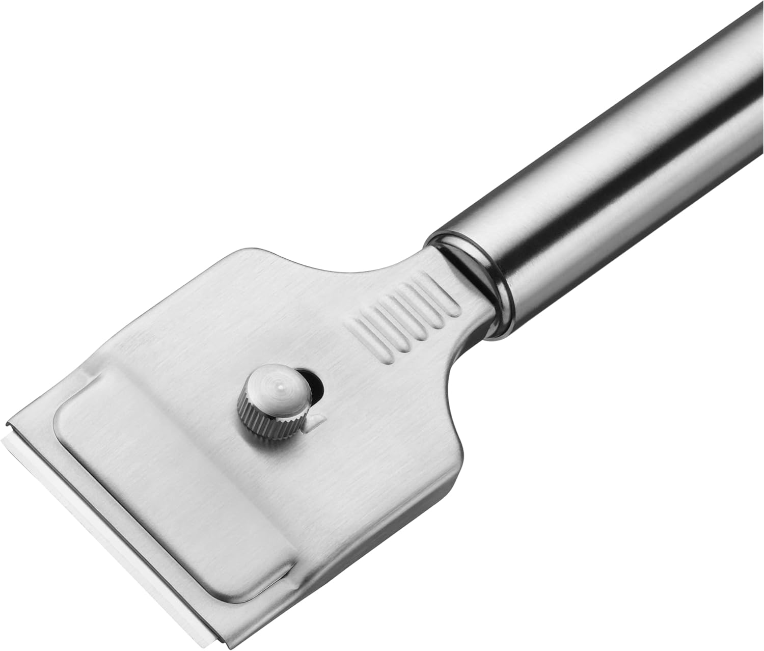 Thumbnail 2 de WMF Profi Plus Glaskeramik-Kochfeldschaber 19,5 x 5 cm aus Cromargan Edelstahl teilmattiert