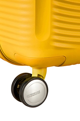 Thumbnail 7 de American Tourister Soundbox Maleta trolley grande 67 cm, 81 L