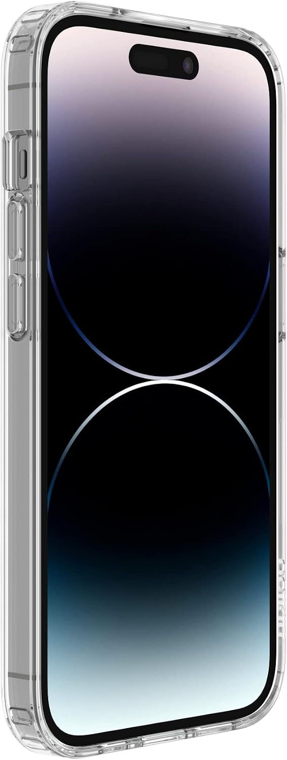 Thumbnail 3 de Belkin Custodia iPhone 14 Pro MagSafe Trasparente
