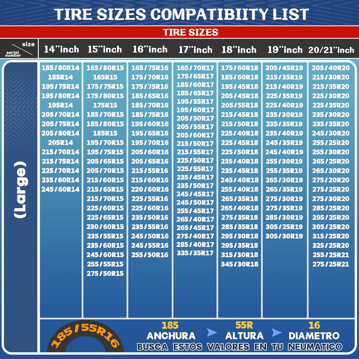 Thumbnail 1 de SAITUMA Chaussettes neige homologuées EN 16662-1 taille L