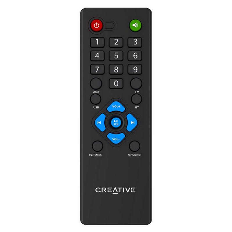 Thumbnail 2 de Creative SBS E2500 Altavoces Bluetooth 2.1 30 W 🔊