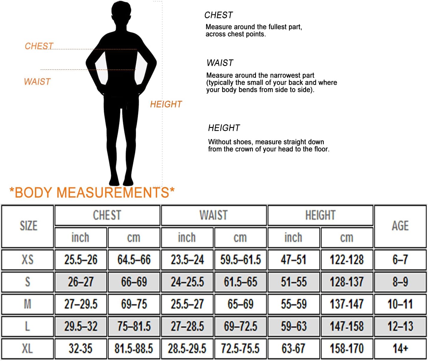 Thumbnail 6 de HOPLYNN Youth Boys' Compression Leggings 85% Polyester