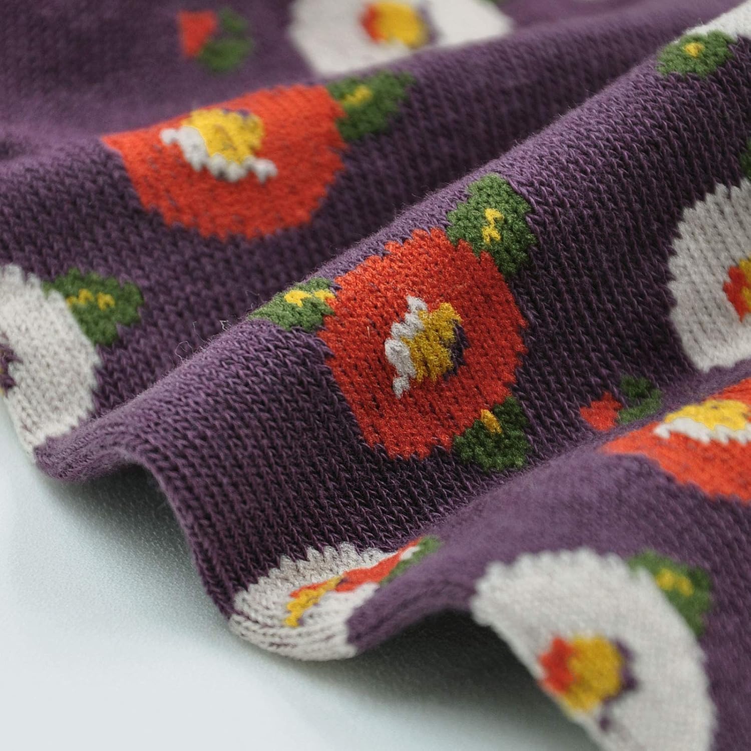 Thumbnail 4 de PUTUO Chaussettes Tabi 36–41 4 paires