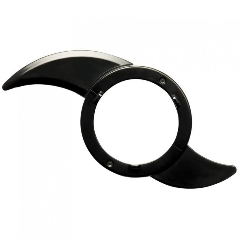 Thumbnail 1 de Black & Decker BXFPA1200E Robot de cocina 1,5 L 1200 W 🍽