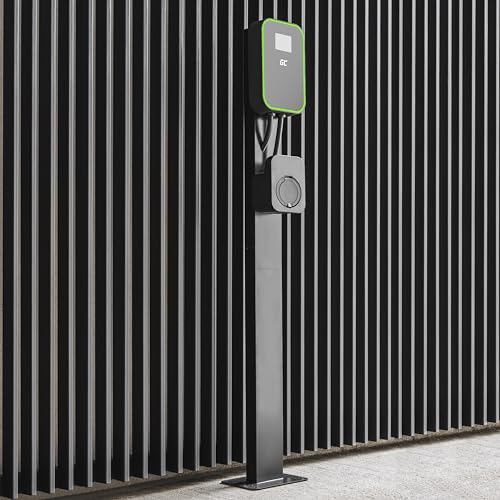 Detalle 2 de GC EV Stand Support pour wallbox ⚡