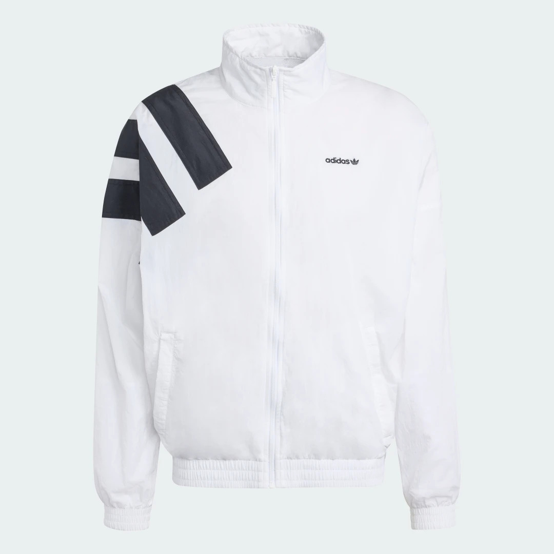 Detalle 2 de Chaqueta deportiva Archive Blocked de Adidas