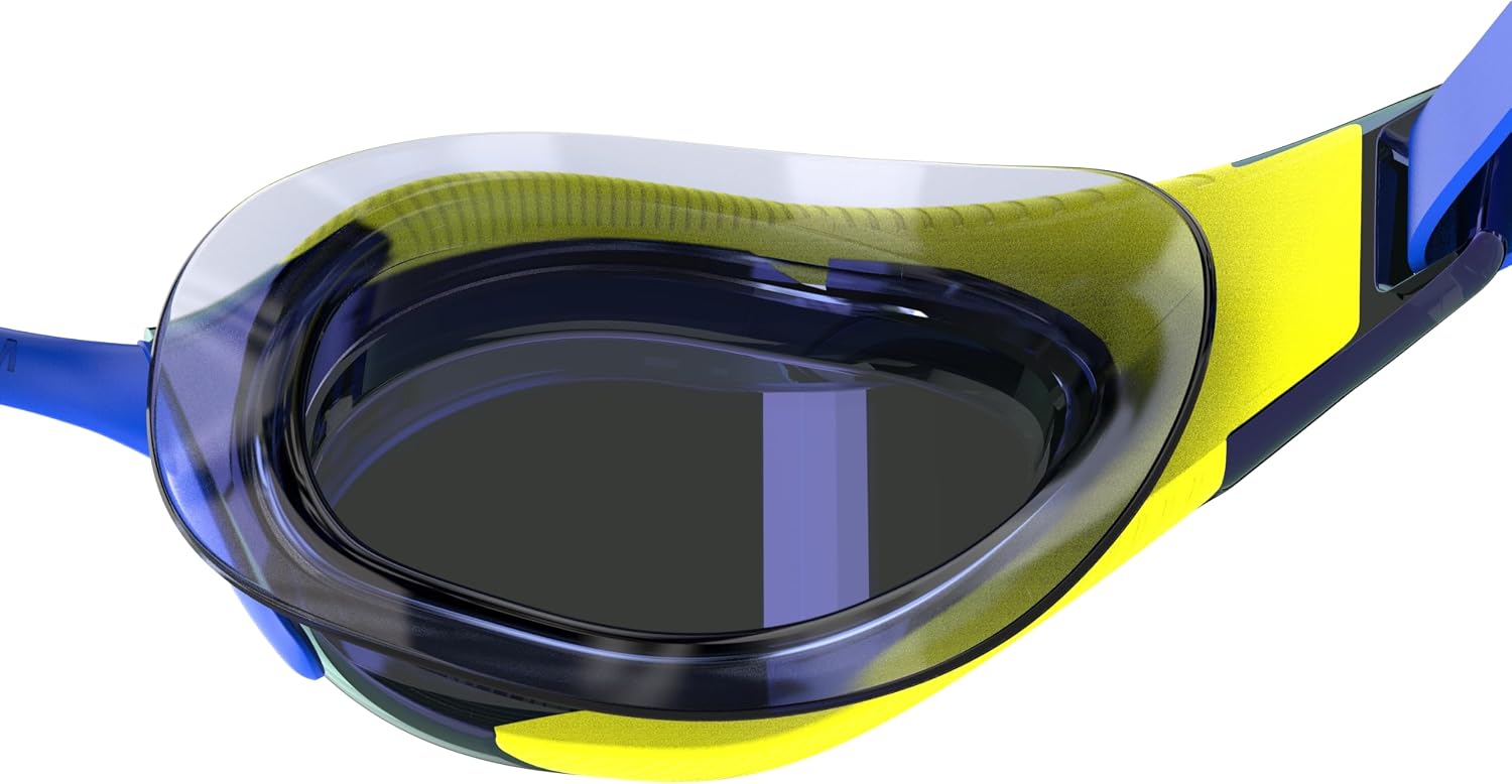 Thumbnail 6 de Speedo Swim Goggles, Mirrored