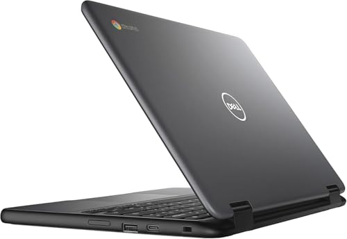 Thumbnail 7 de Dell Chromebook 11 3100 2 en 1 🌐 Pantalla táctil 11.6"