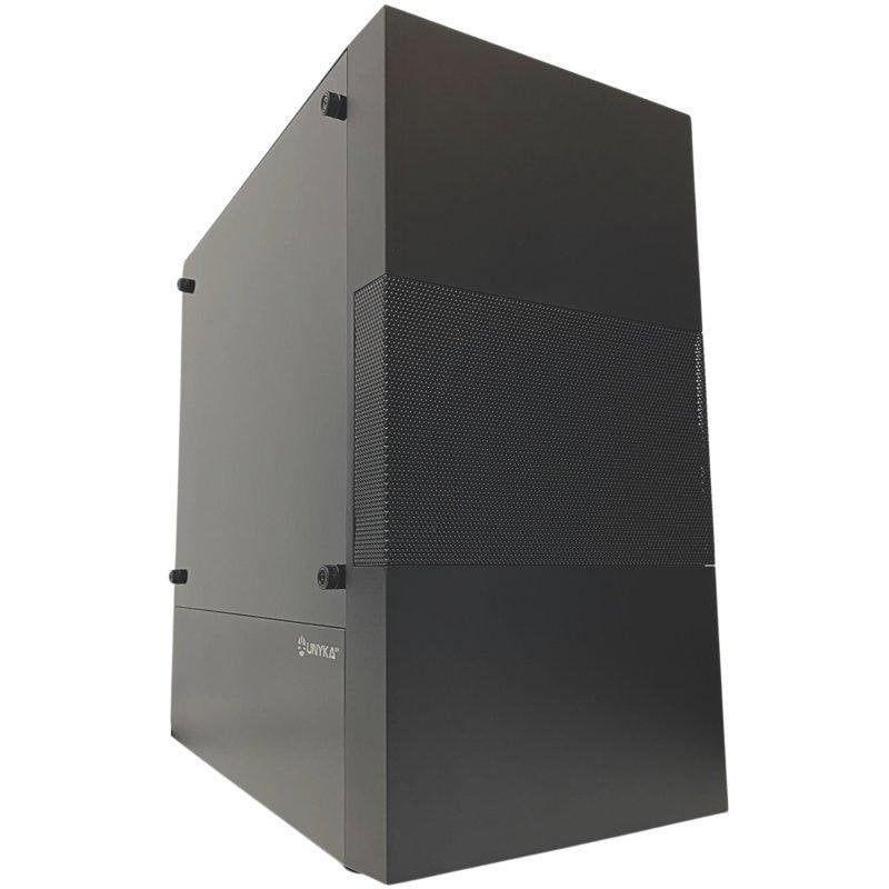 Detalle de Tecnowake WakeDesk V2 Lite: PC sobremesa con Ryzen 5 3400G, 16 GB y 500 GB SSD