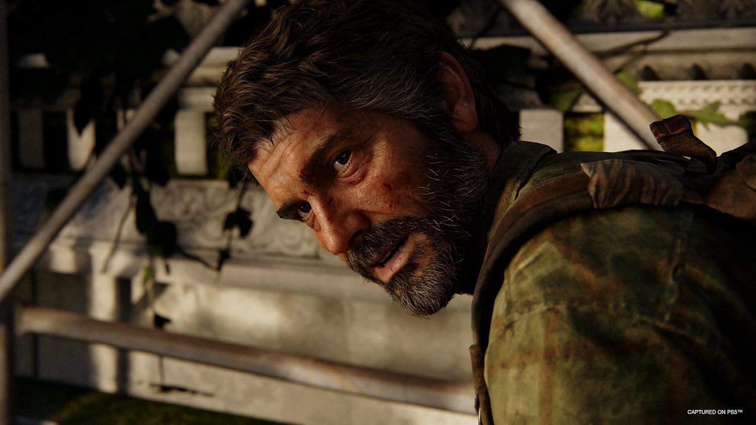 Thumbnail 4 de PlayStation The Last of Us Parte I PS5