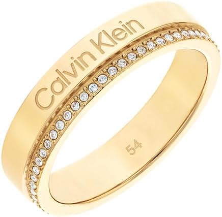 Thumbnail 4 de Calvin Klein Bague Minimal Linear 54