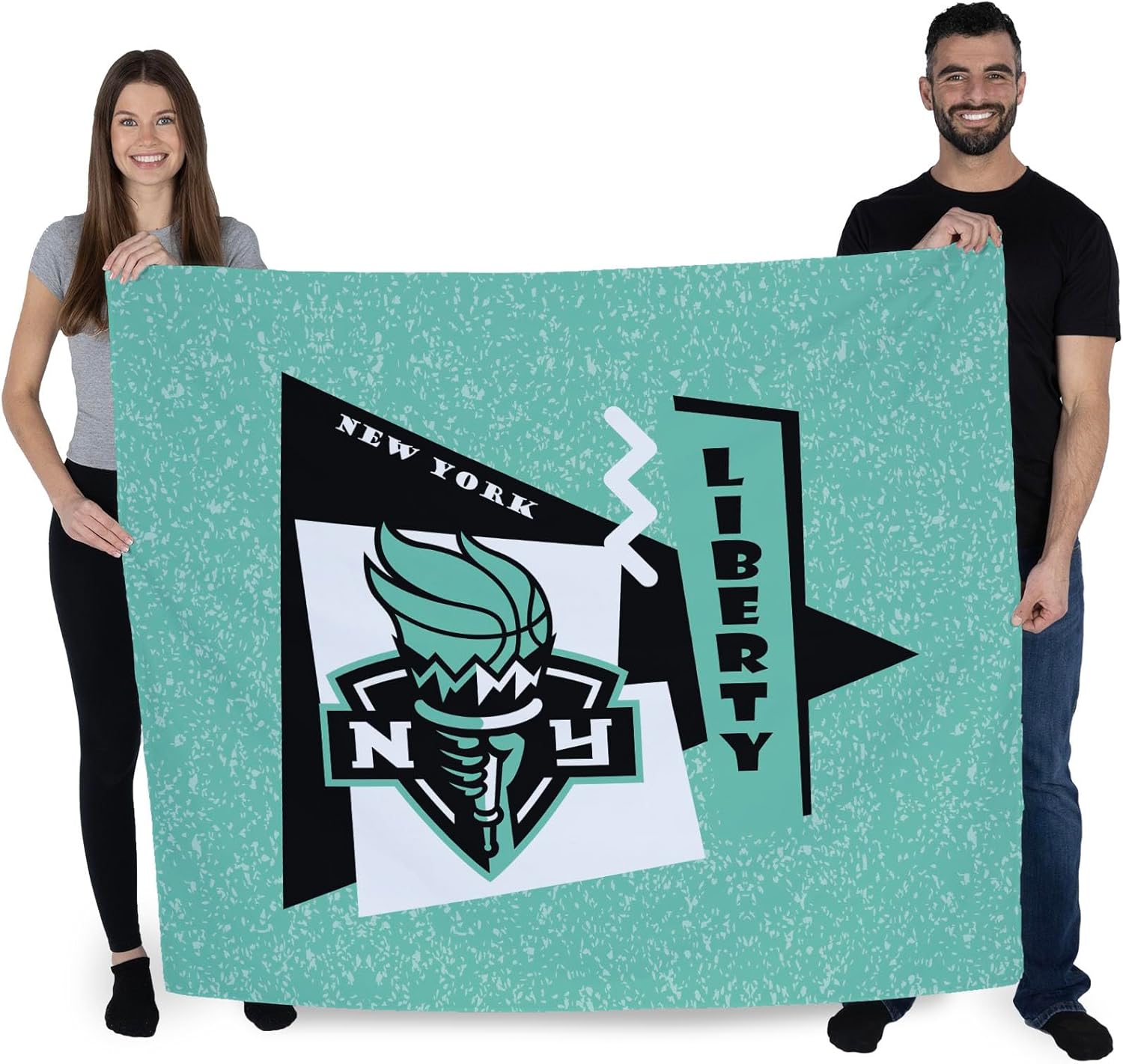 Thumbnail 1 de Northwest WNBA Printed Wall Hanging Tapestry (34 x 40 in) — Decorative Fan Art