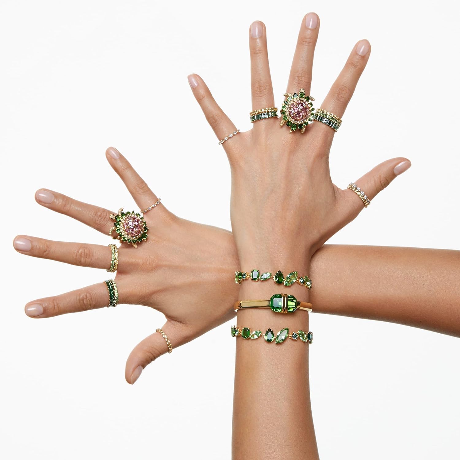 Thumbnail 5 de Swarovski Gema Collezione bracciale