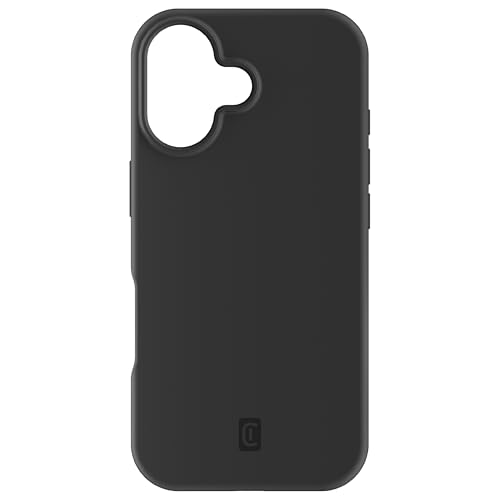 Detalle de Cellularline Sensation funda silicona iPhone 17 1 unidad