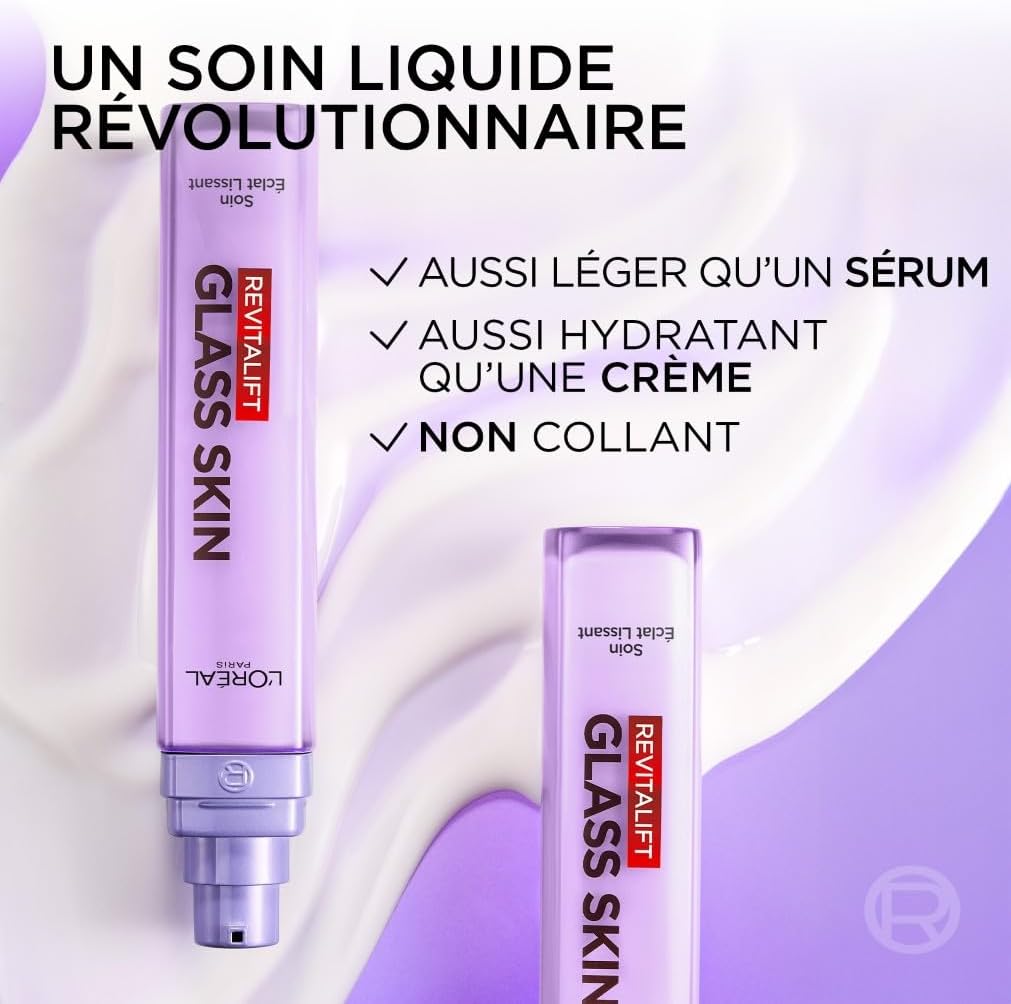 Thumbnail 5 de L'Oreal Paris Revitalift Filler crème liquide 70 ml