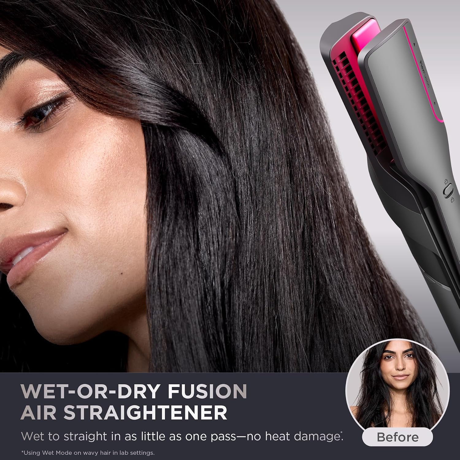 Thumbnail 1 de Shark FlexFusion Hair Styler 💇♀