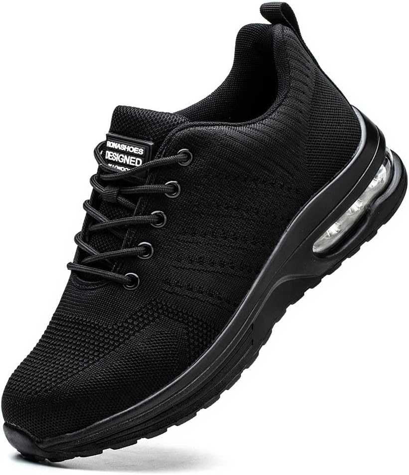 Thumbnail 2 de Rona Safety Shoes steel toe cap for work